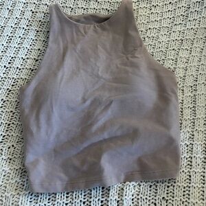 Workout Tank Top